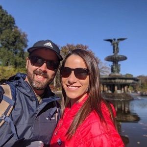 Meet your Posher, Bonnie